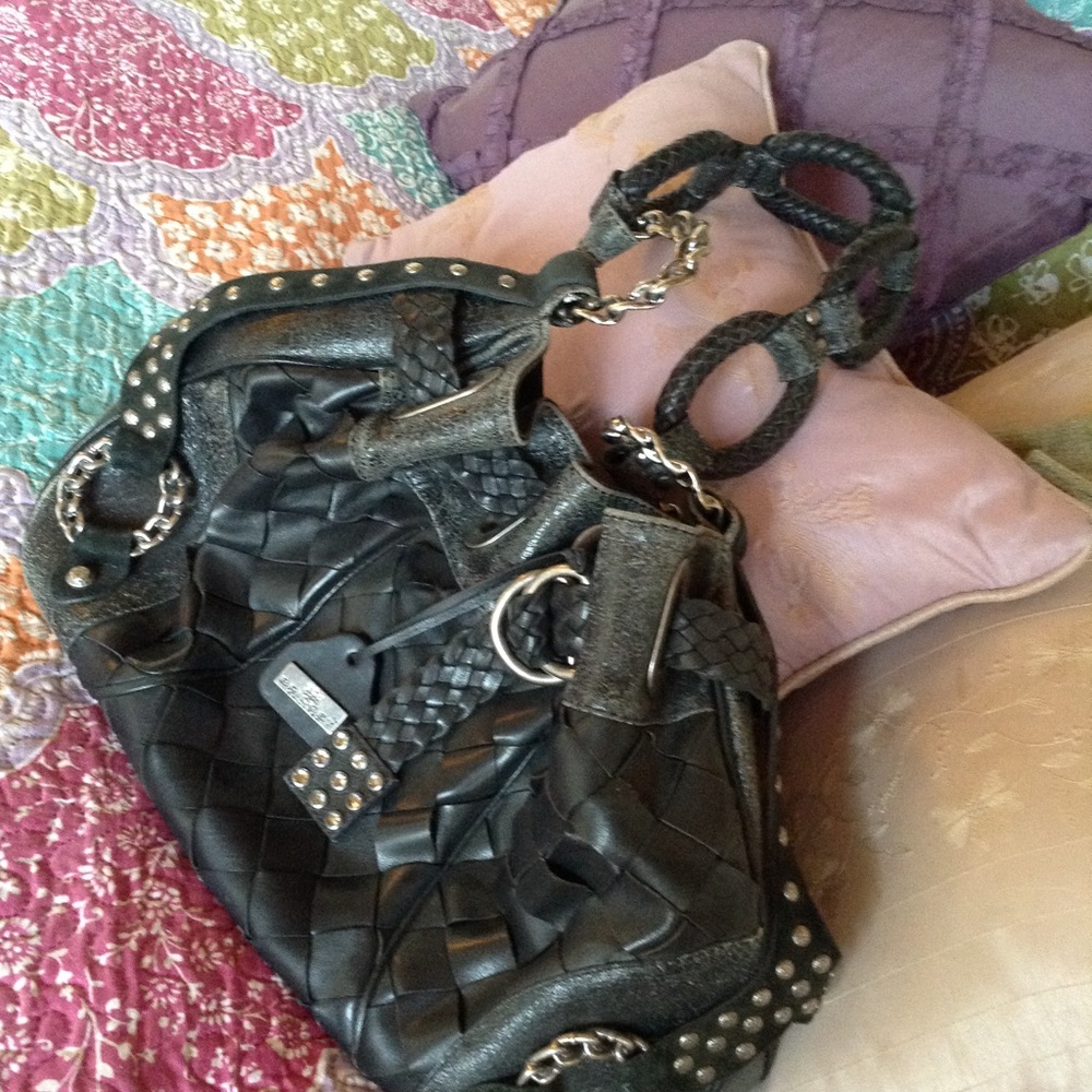 BRIDGET SHUSTER Collector's Dream BAG 👑👑👑 - Picture 2 of 8